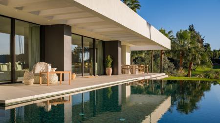 Modern Villa in Aloha
