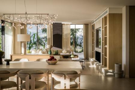 Modern Villa in Aloha