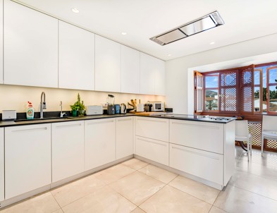 Penthouse Duplex in Marina Puente Romano