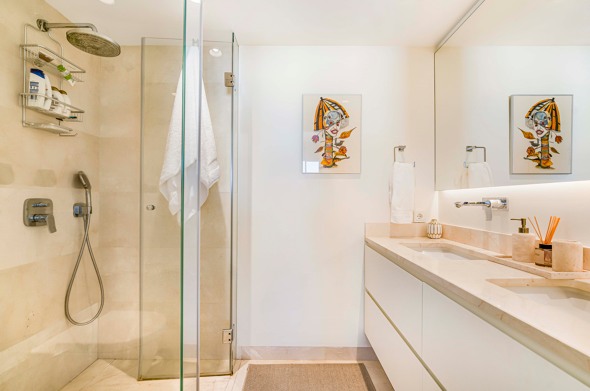 Penthouse Duplex in Marina Puente Romano