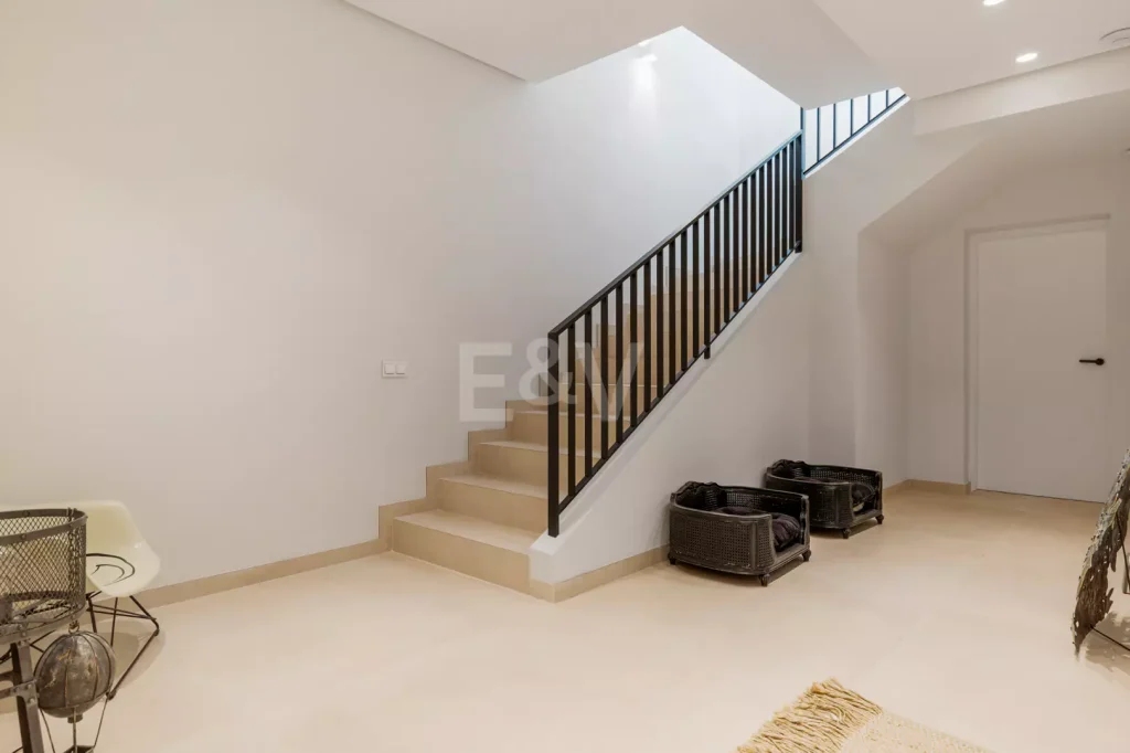 Contemporary Villa in Las Lomas del Marbella Club